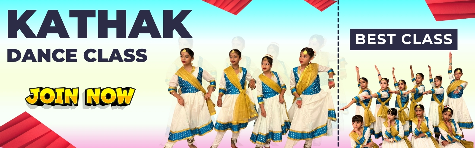 Kathak Dance